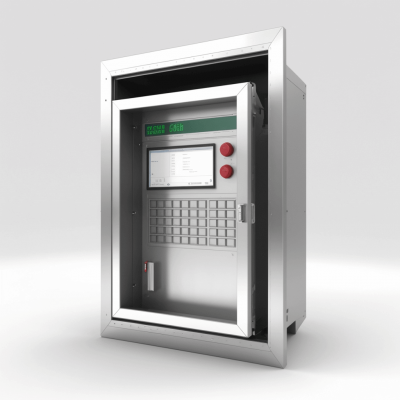 Annunciator Panels