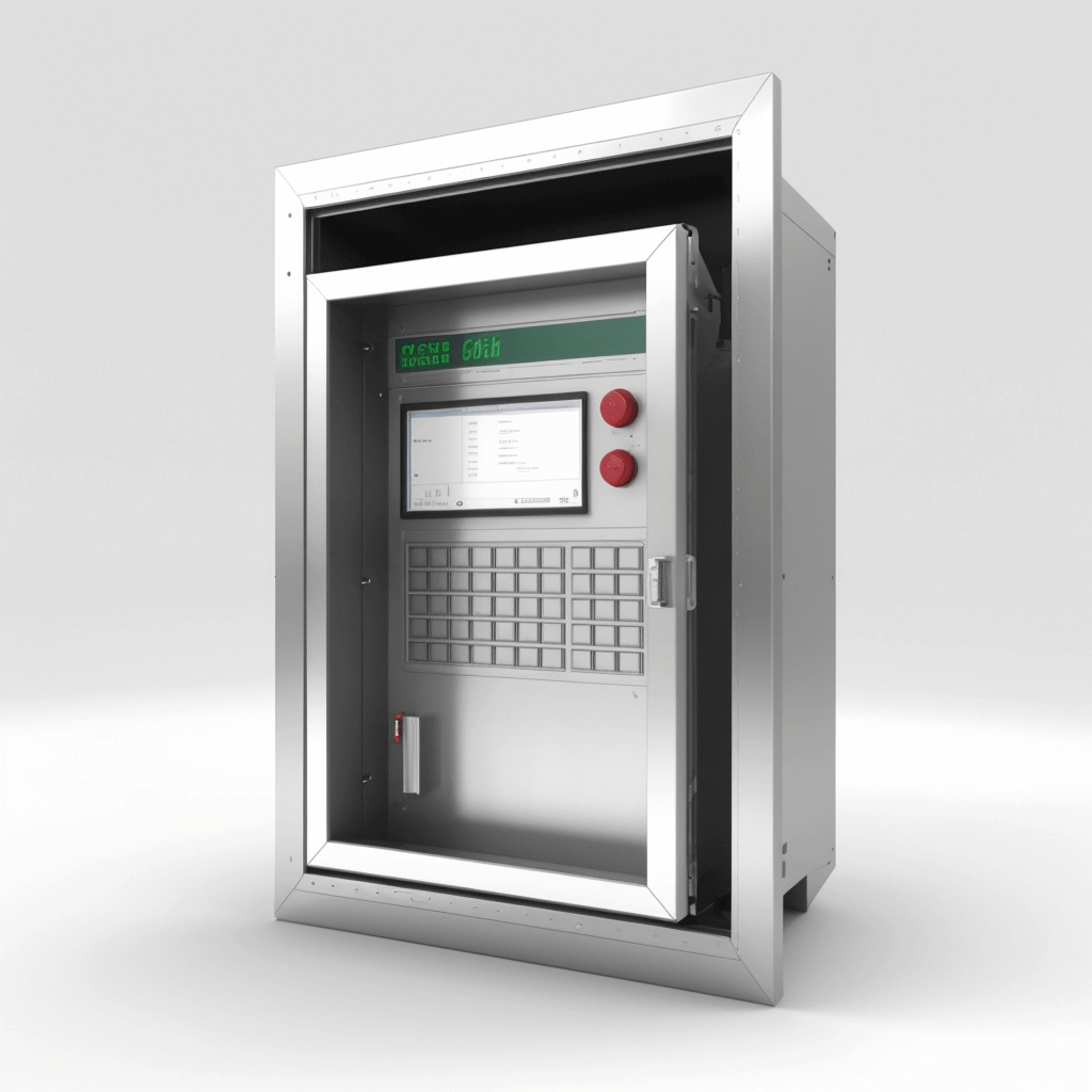Annunciator Panels