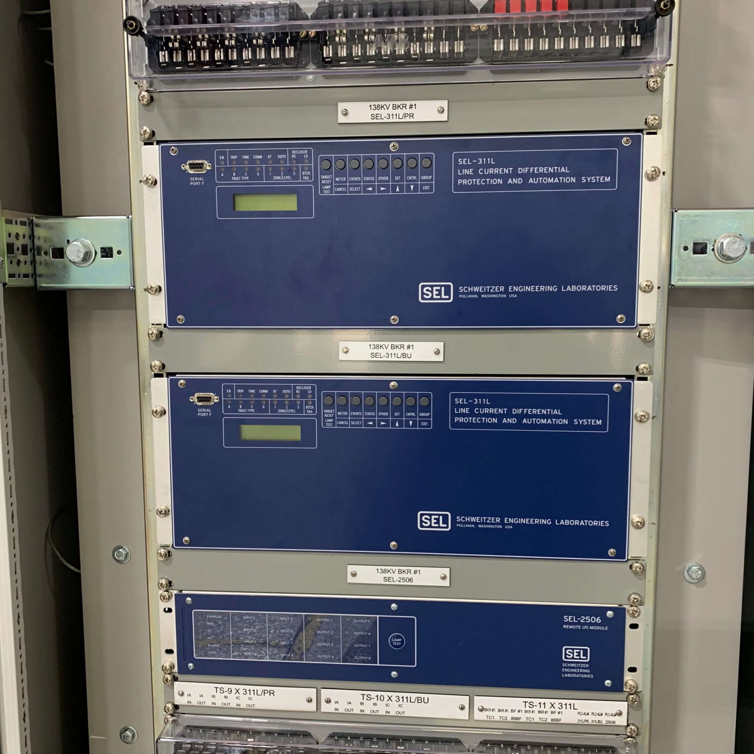 Annunciator Panels - Image 2