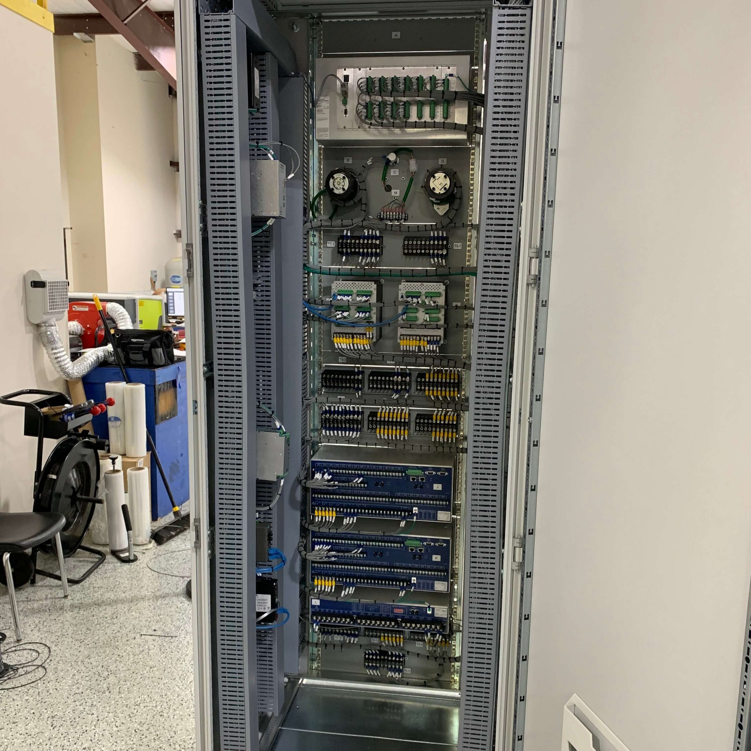 Annunciator Panels - Image 4