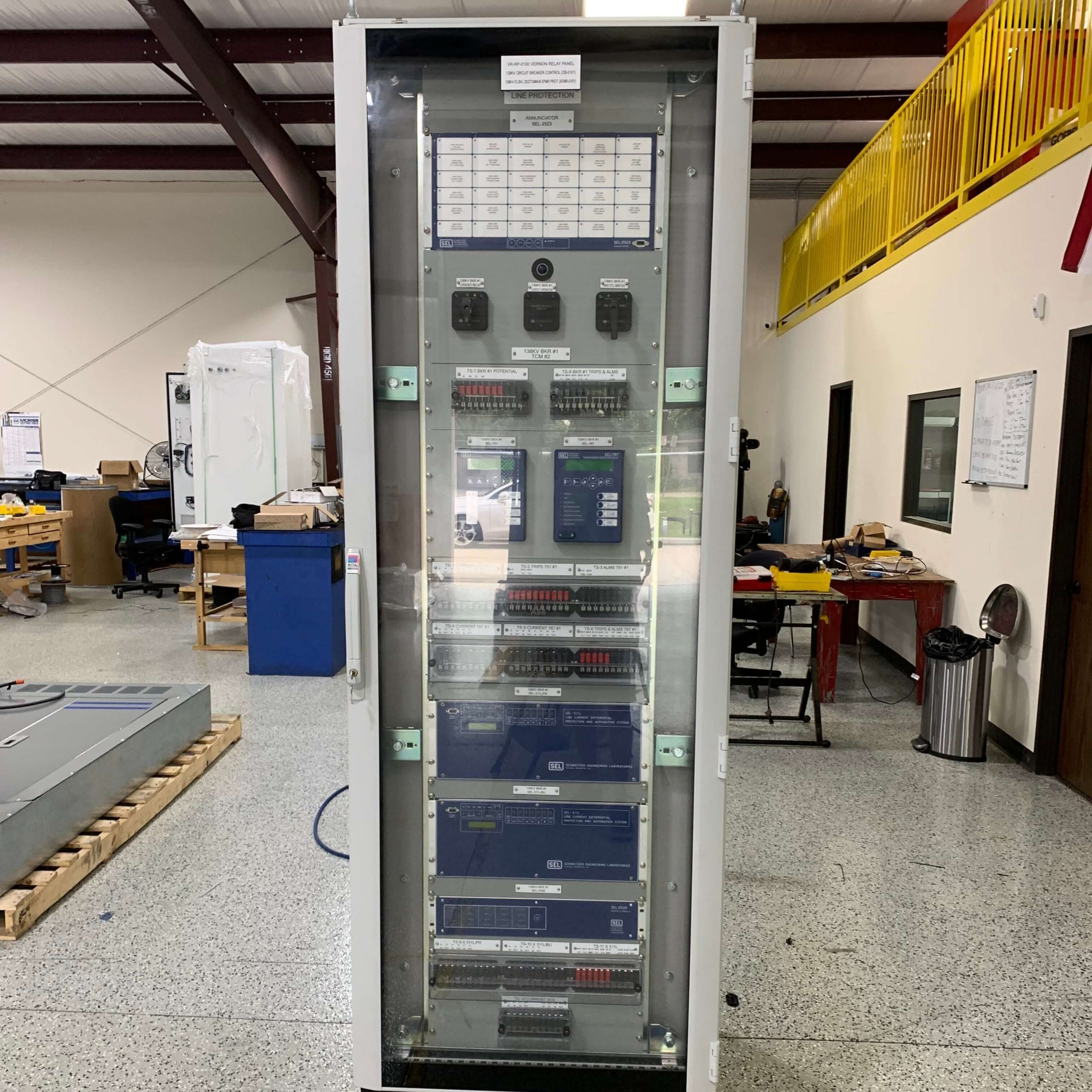 Annunciator Panels - Image 3