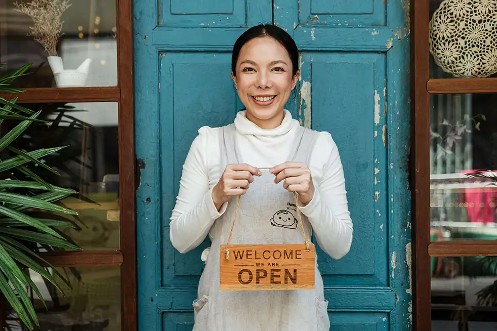 Supporting Small to Large Businesses: Zarlec’s Custom Services from Setup to Special Projects
