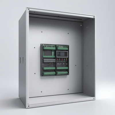 PLC Panels