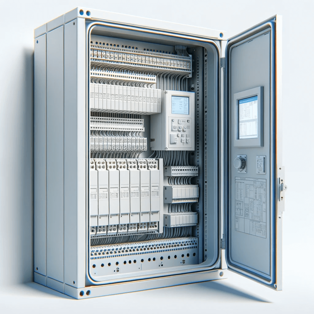 PLC Panels - Image 5