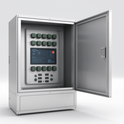 HMI Panels