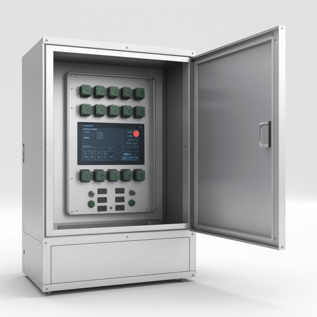 HMI Panels