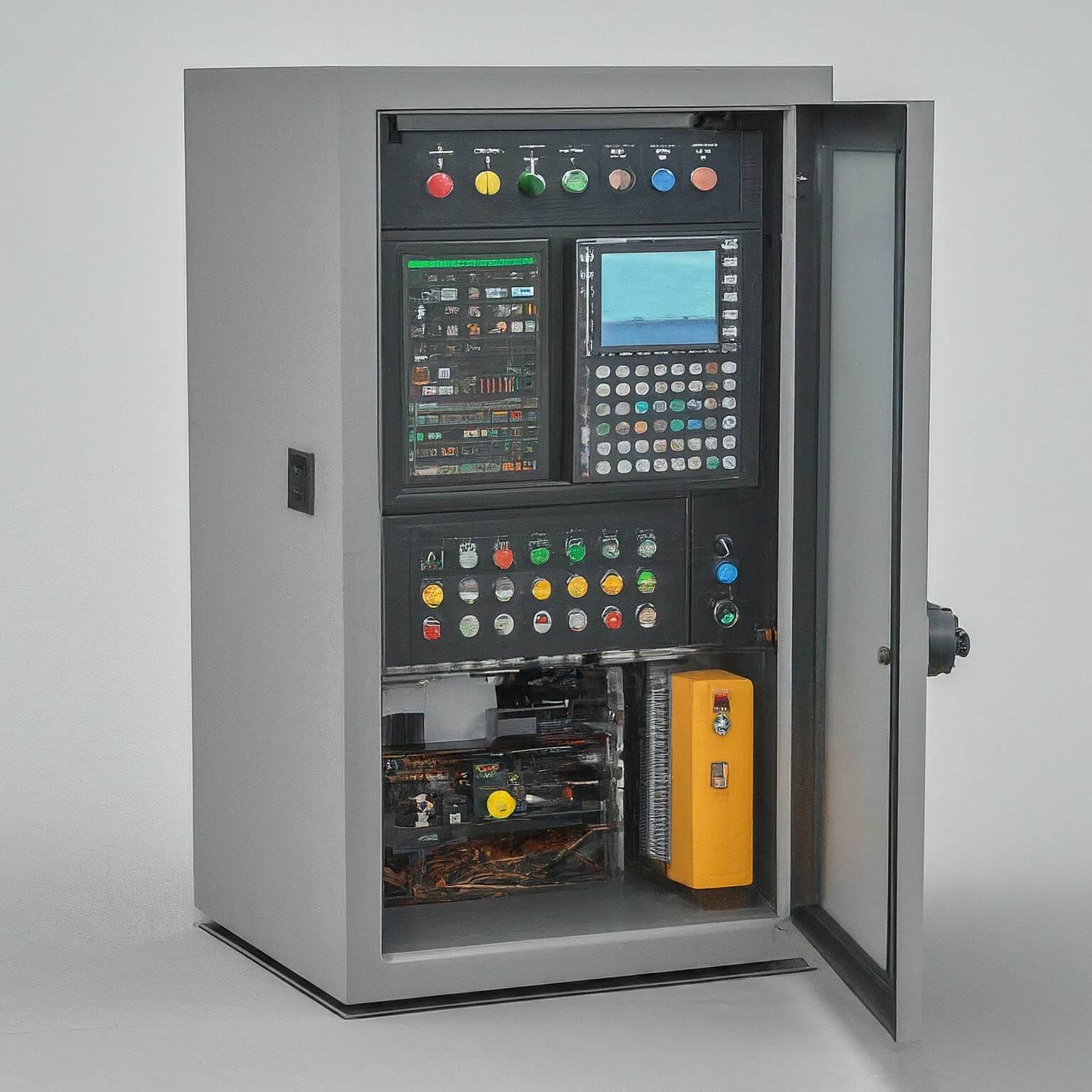 HMI Panels - Image 3