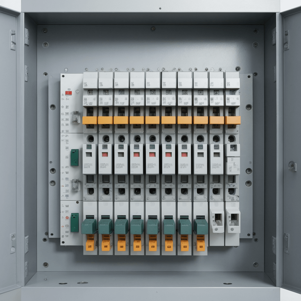 Circuit Breaker Panels - Image 4