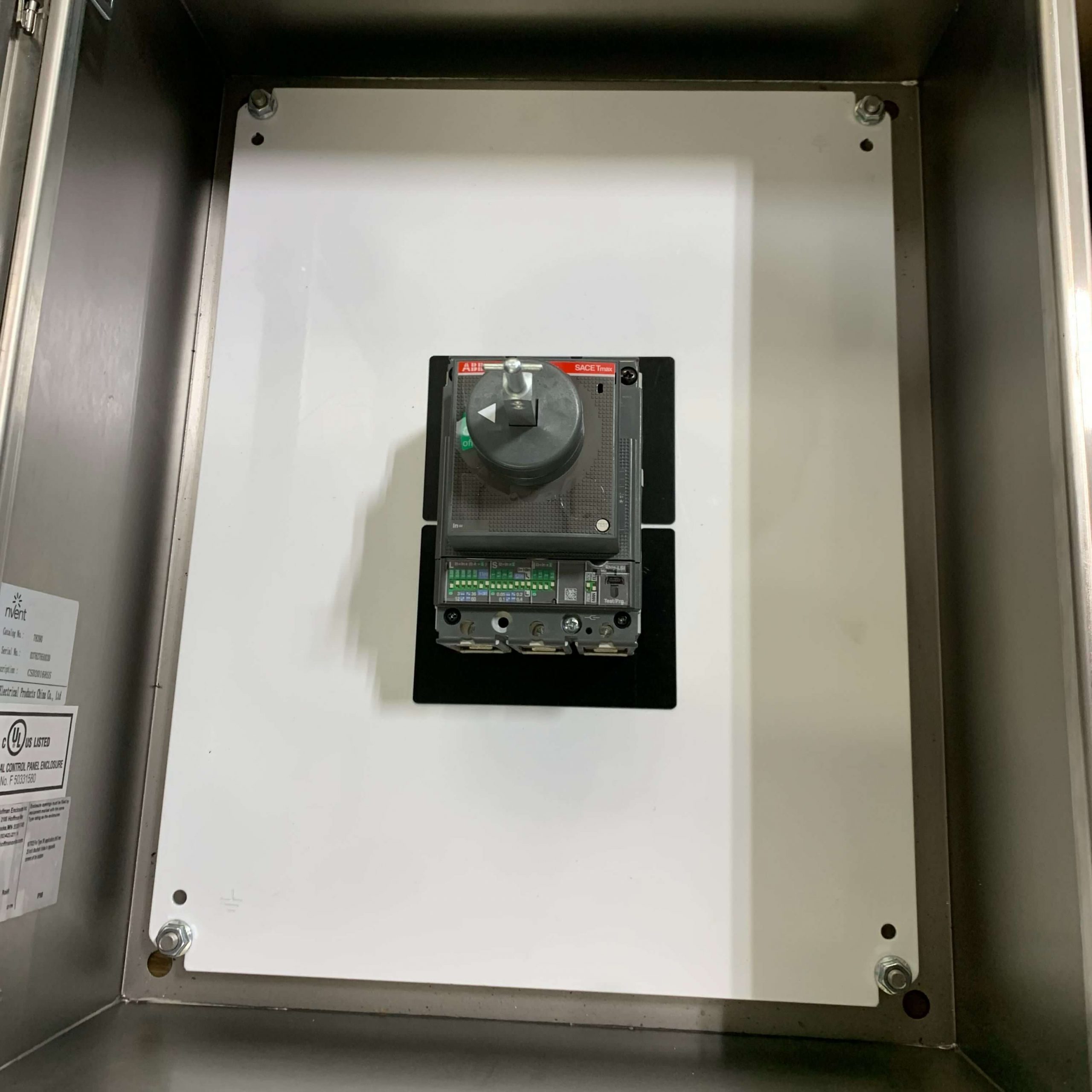 Circuit Breaker Panels - Image 3