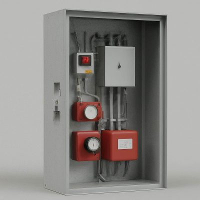 Beacon Panels