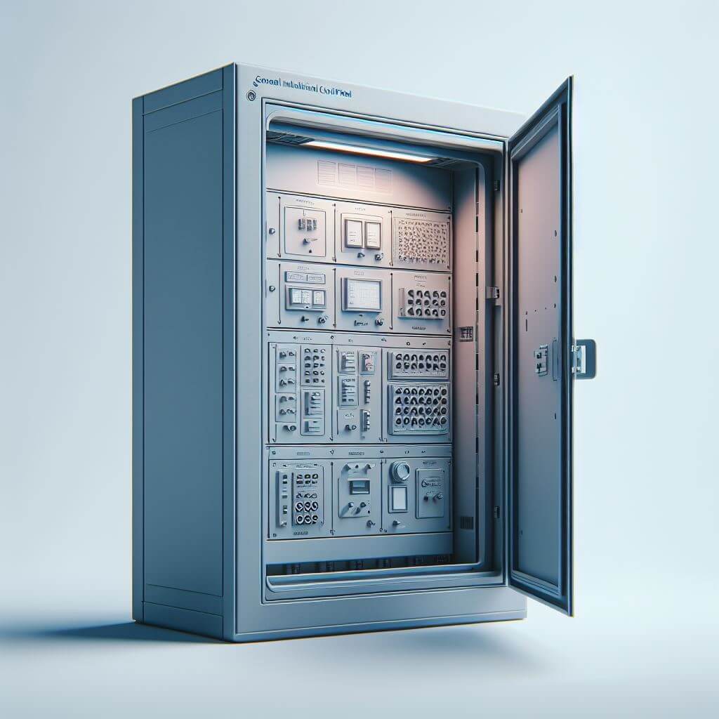 General Industrial Control Panels - Image 7