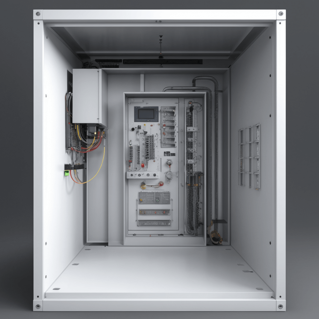 General Industrial Control Panels - Image 5