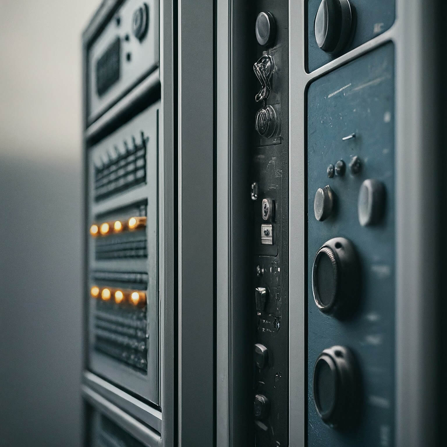 AV & ICT Cabinets & Racks - Image 5