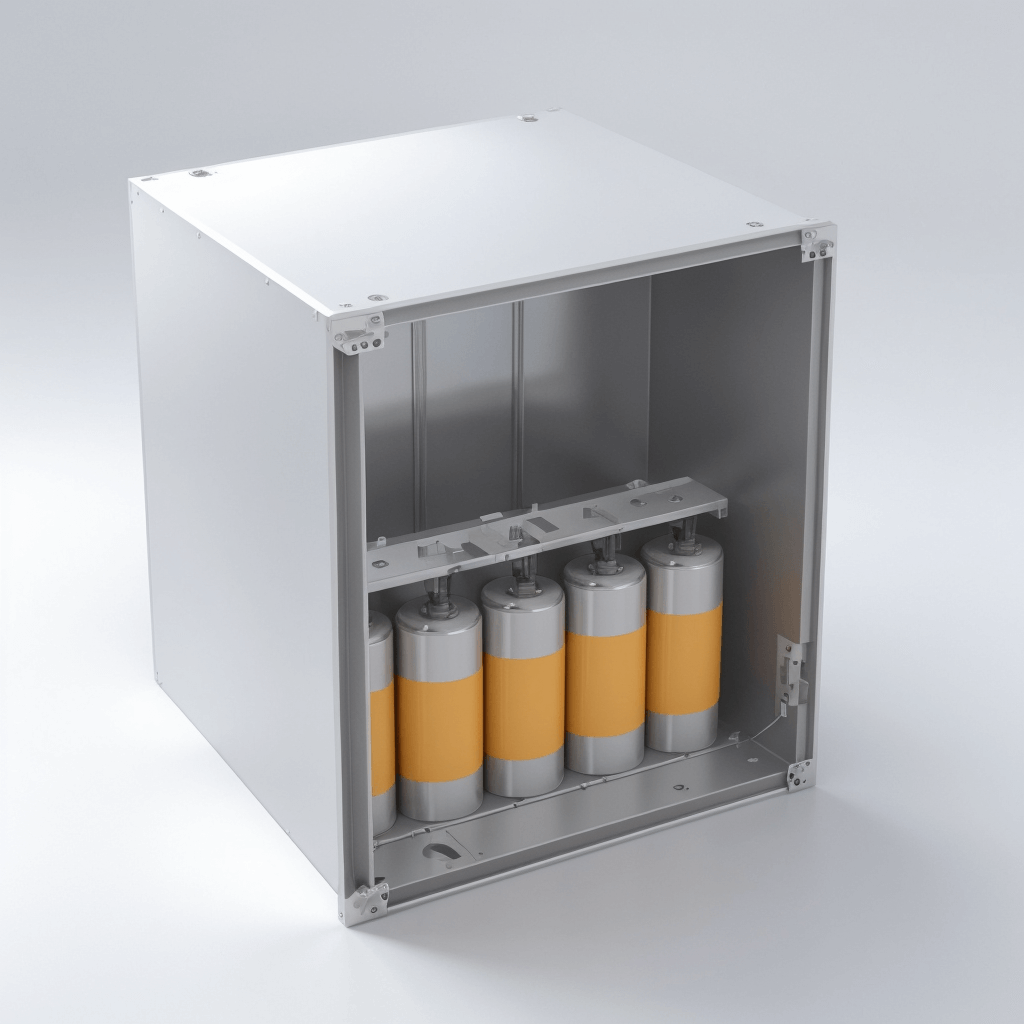 Battery Enclosures