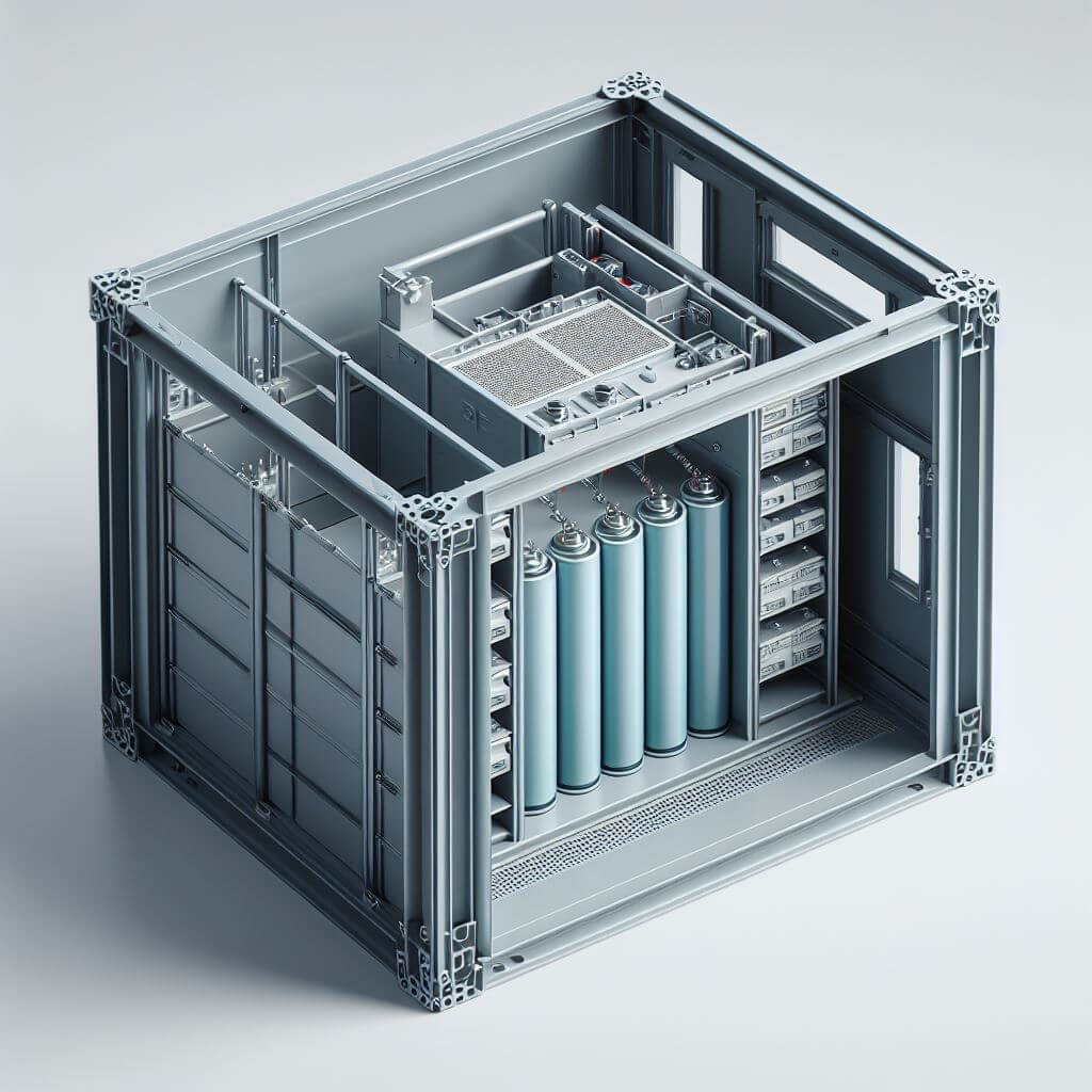 Battery Enclosures - Image 5
