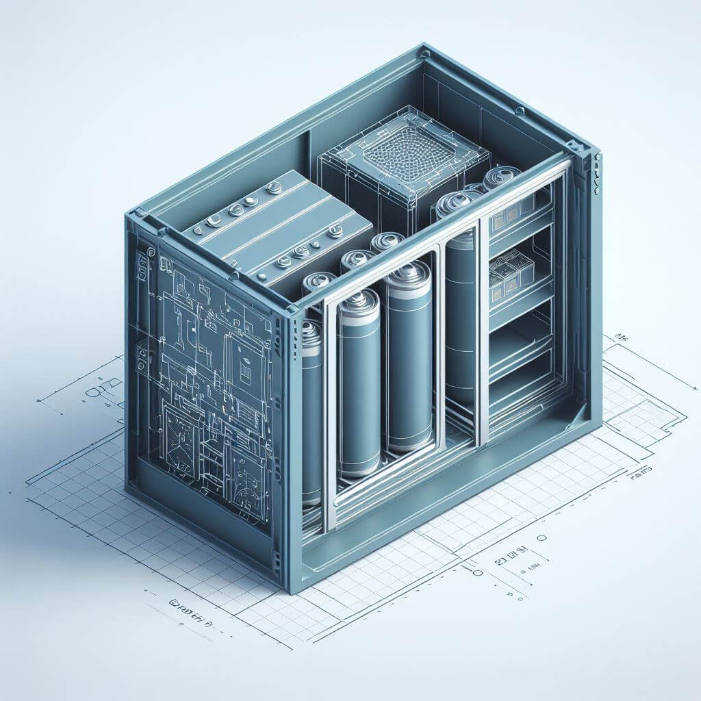 Battery Enclosures - Image 4