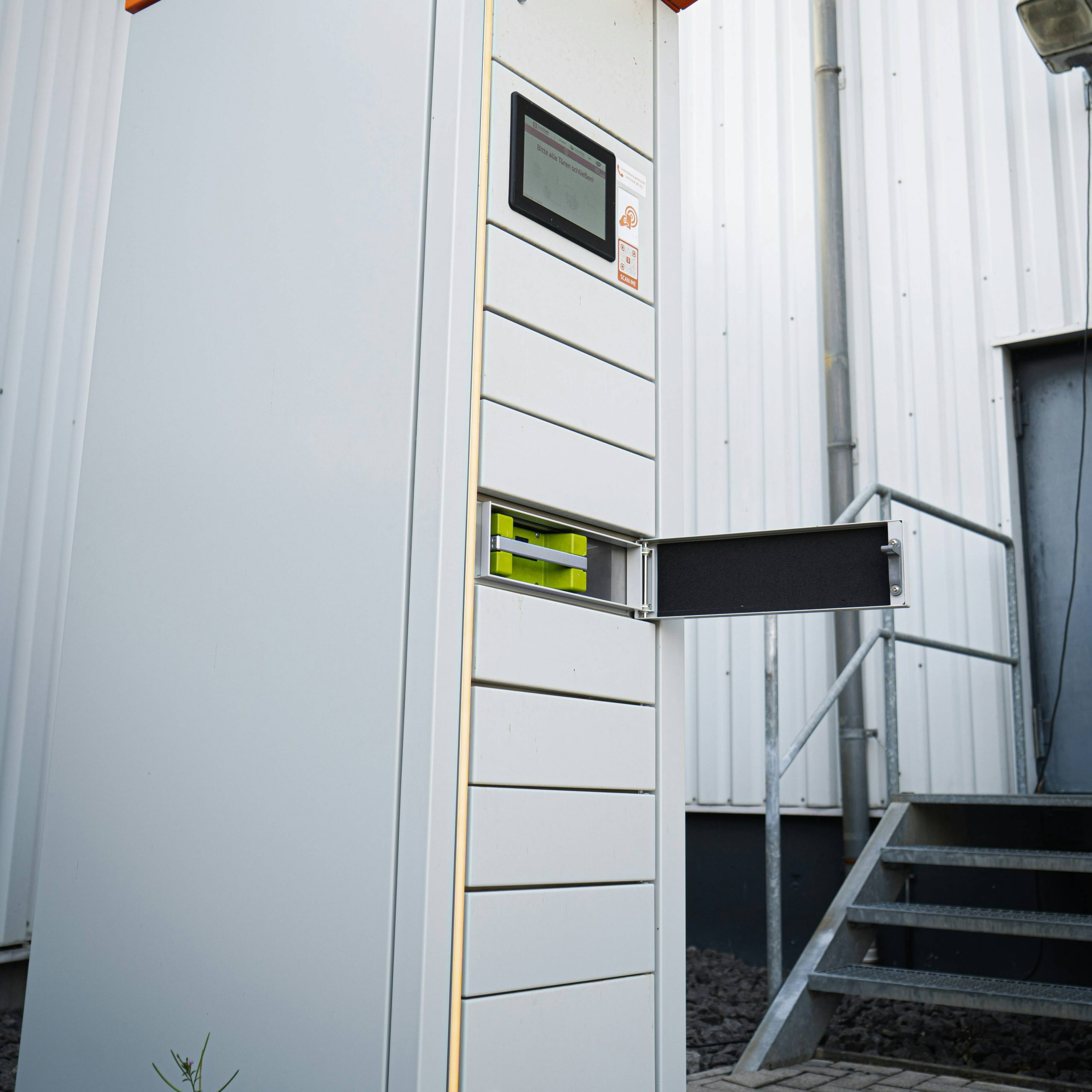 Battery Enclosures - Image 6