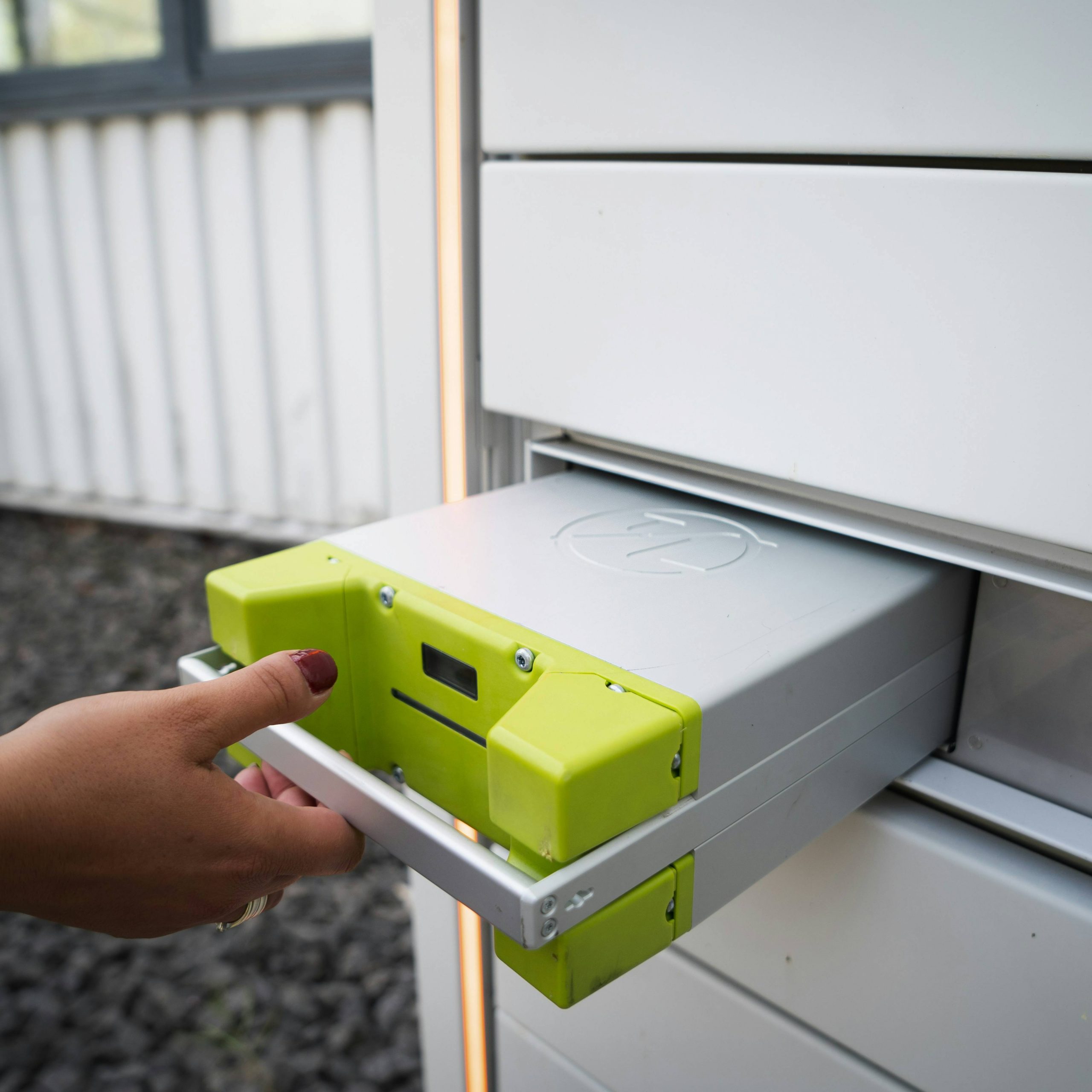 Battery Enclosures - Image 2