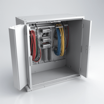 Cable Harness Assemblies