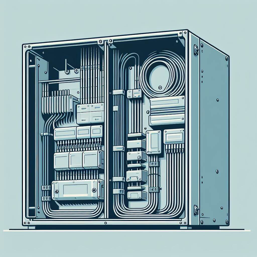Cable Harness Assemblies - Image 6