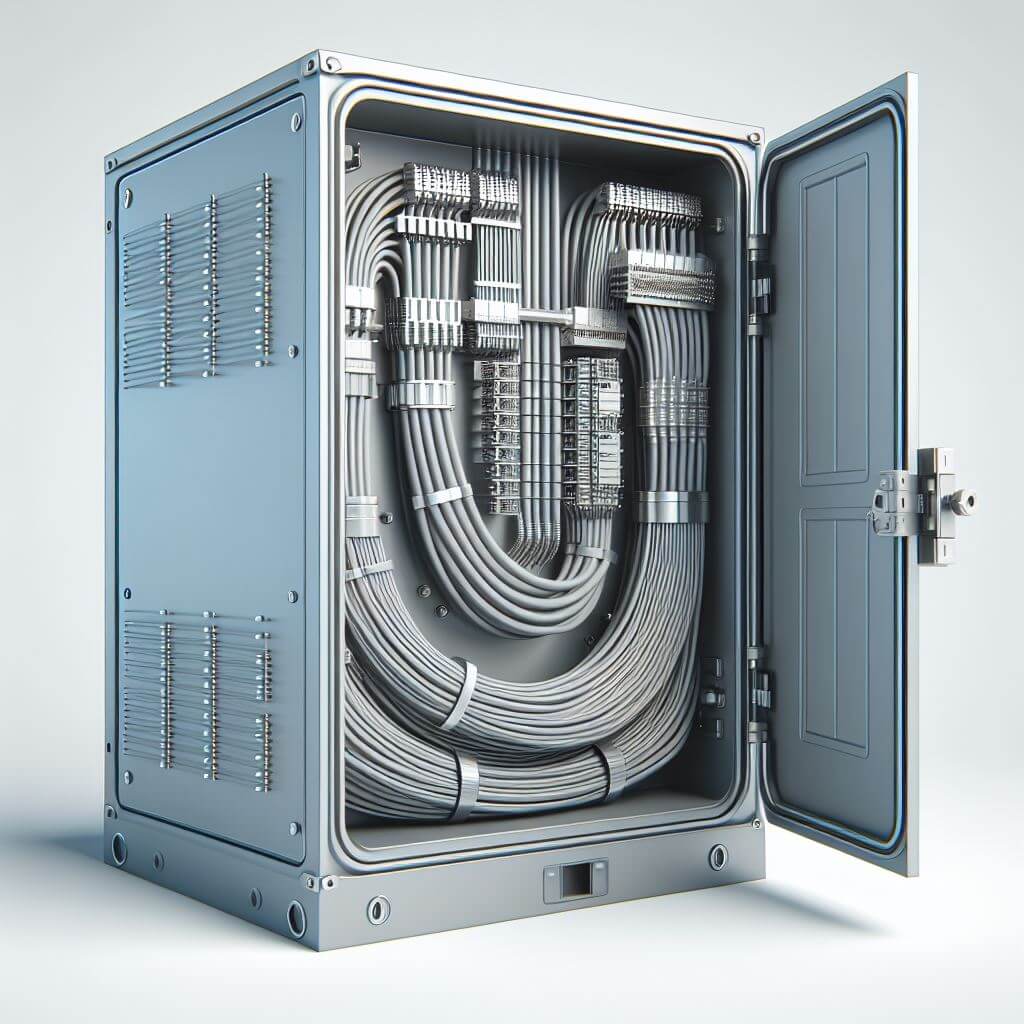 Cable Harness Assemblies - Image 3