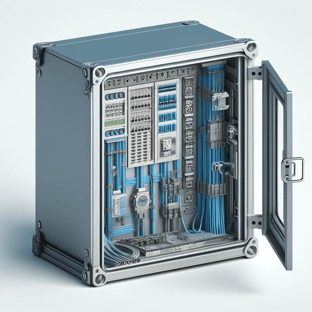 Cable Harness Assemblies - Image 5