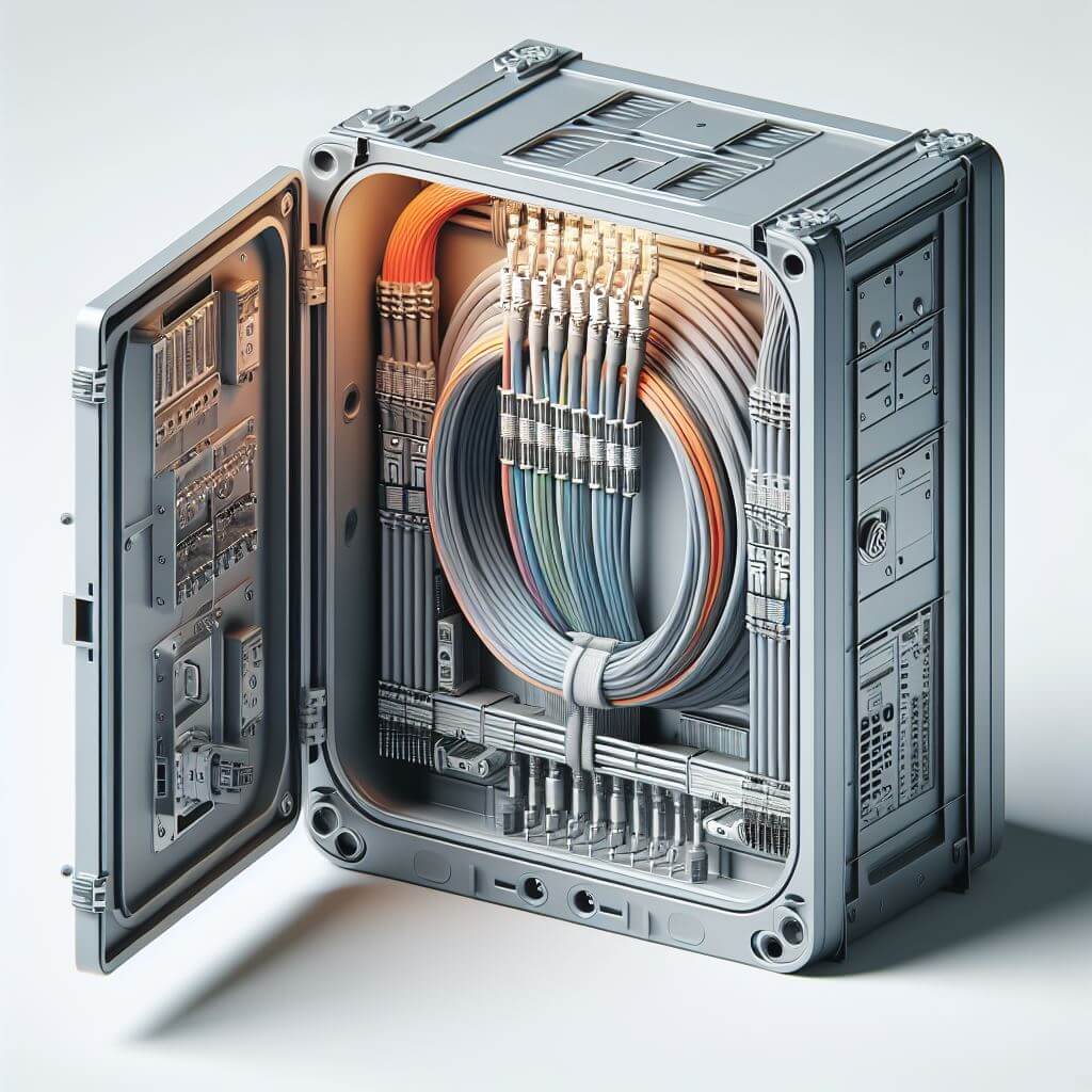 Cable Harness Assemblies - Image 2