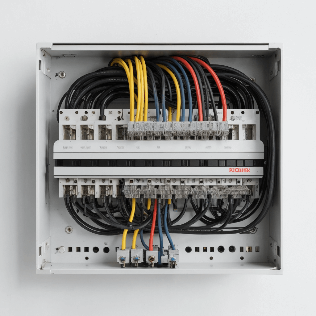 Cable Harness Assemblies - Image 4