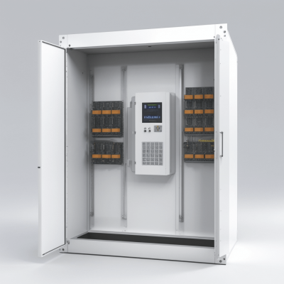 Condition Monitoring Panels