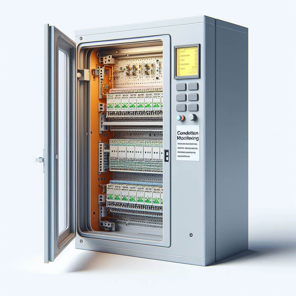 Condition Monitoring Panels - Image 3