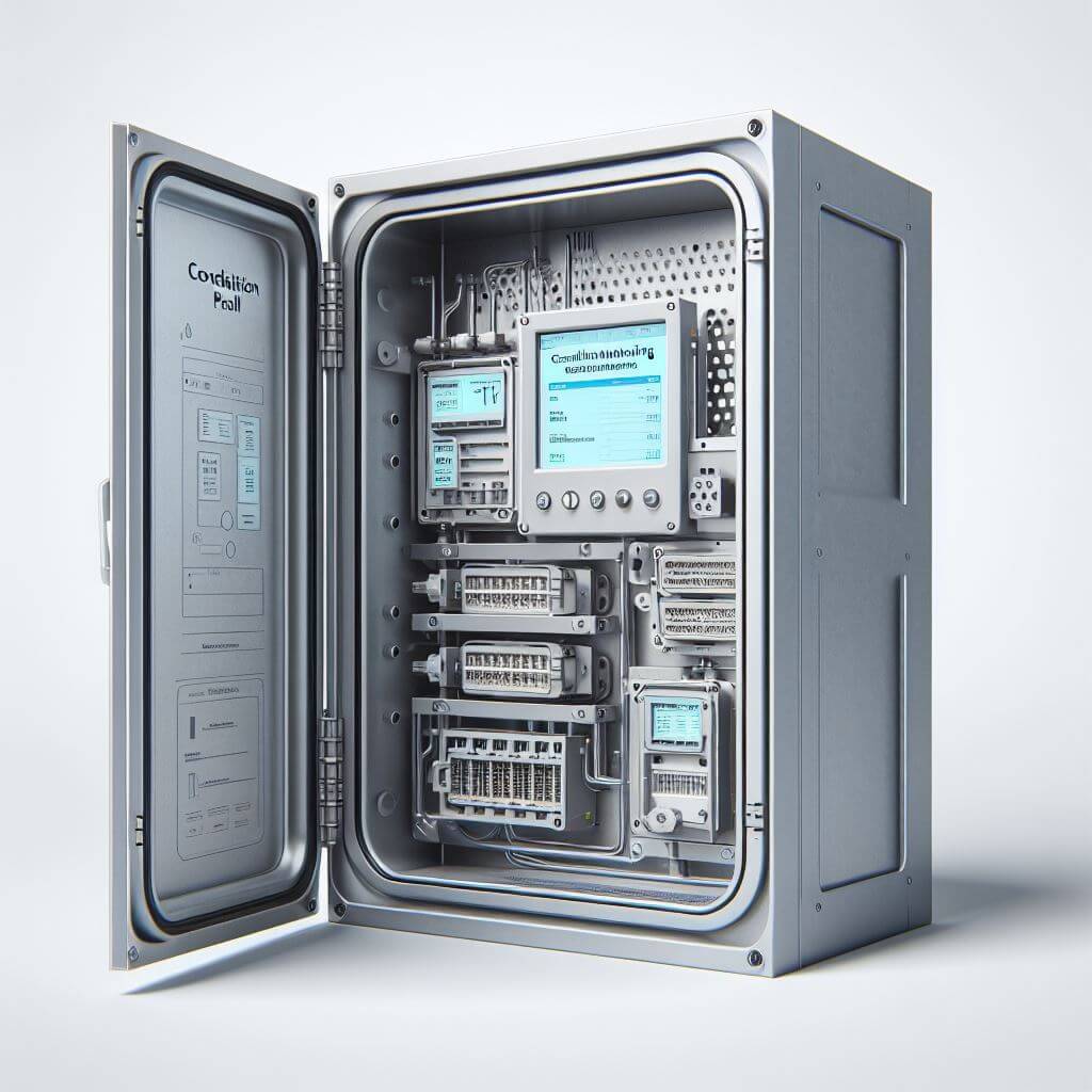 Condition Monitoring Panels - Image 2