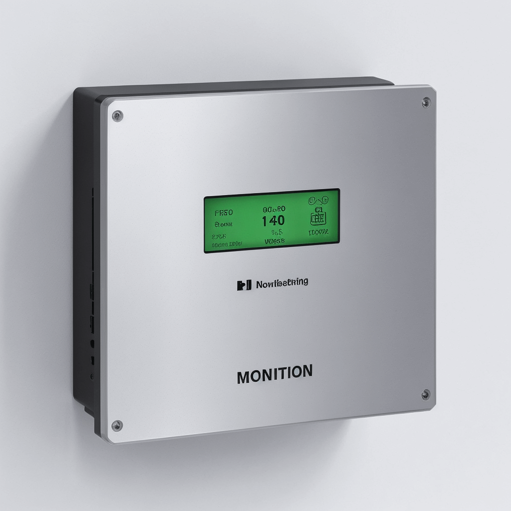 Condition Monitoring Panels - Image 5