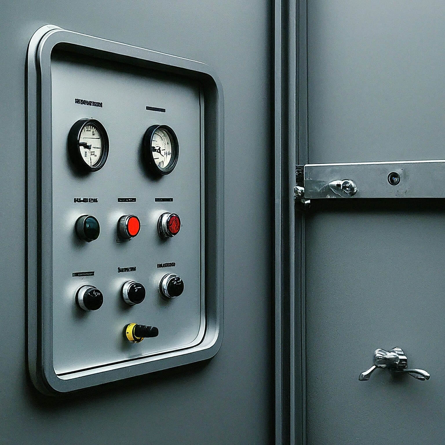 Condition Monitoring Panels - Image 6