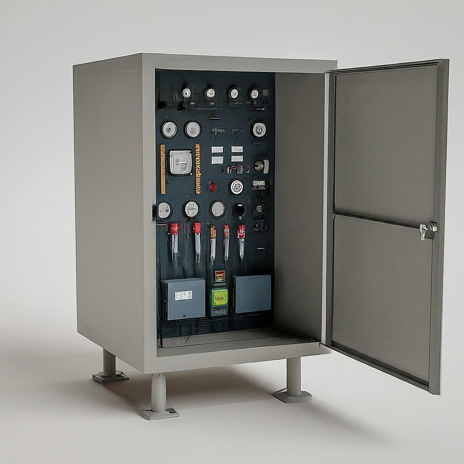 Condition Monitoring Panels - Image 7