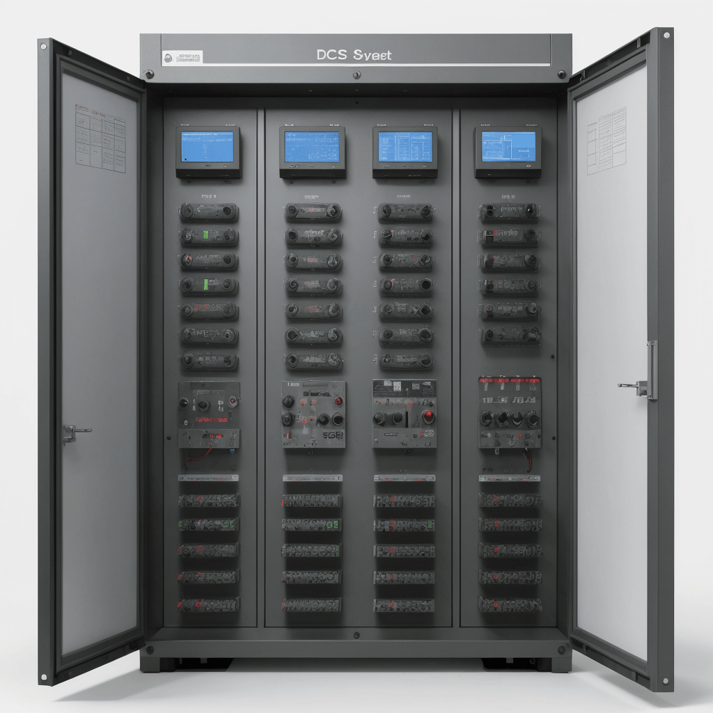 DCS/SCADA Panels - Image 8