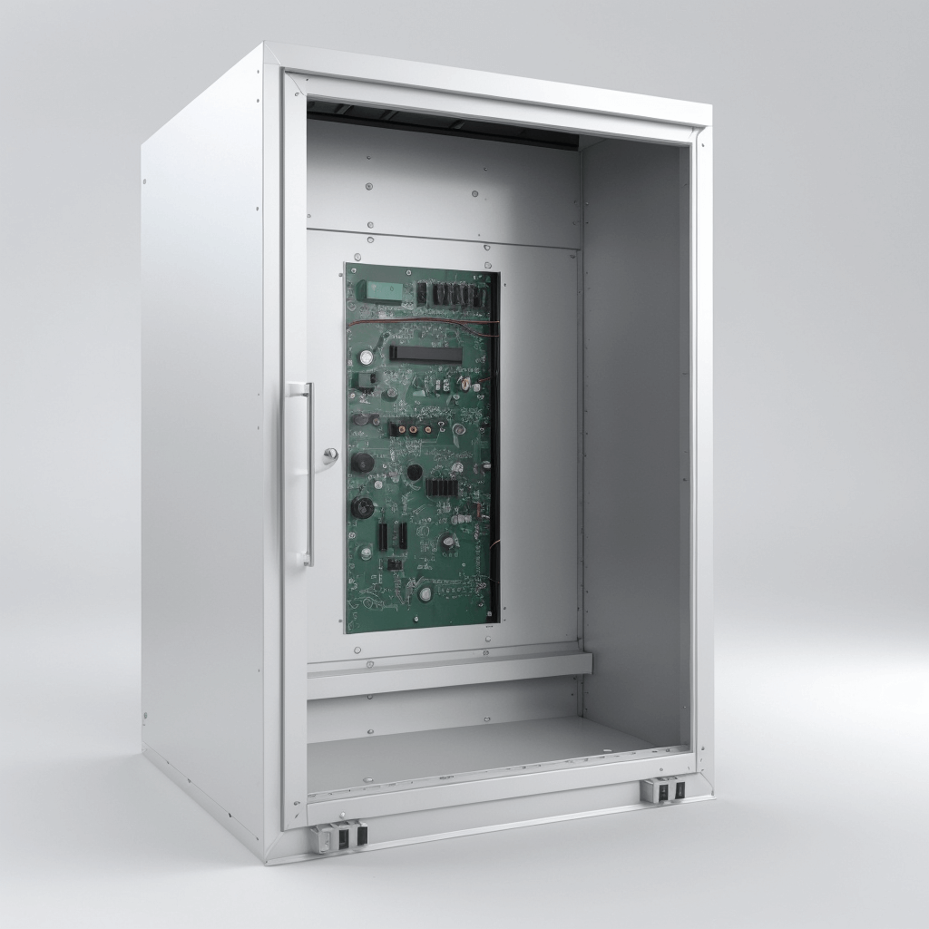 DCS/SCADA Panels - Image 9