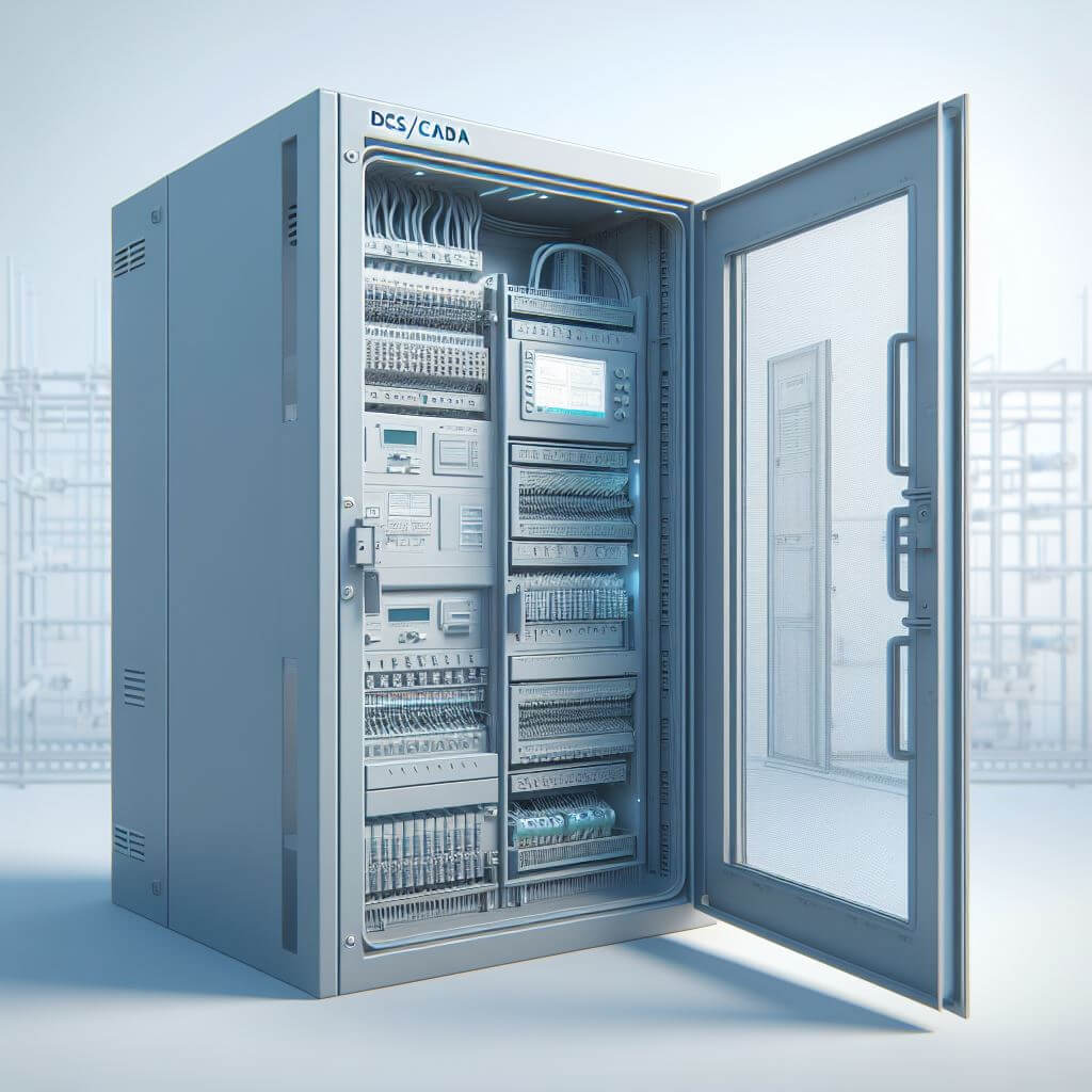 DCS/SCADA Panels - Image 6