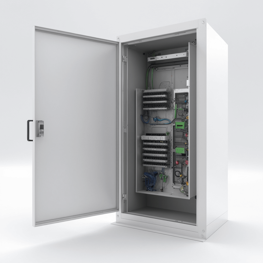 DCS/SCADA Panels - Image 5