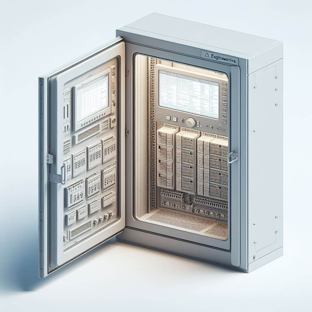 DCS/SCADA Panels - Image 2
