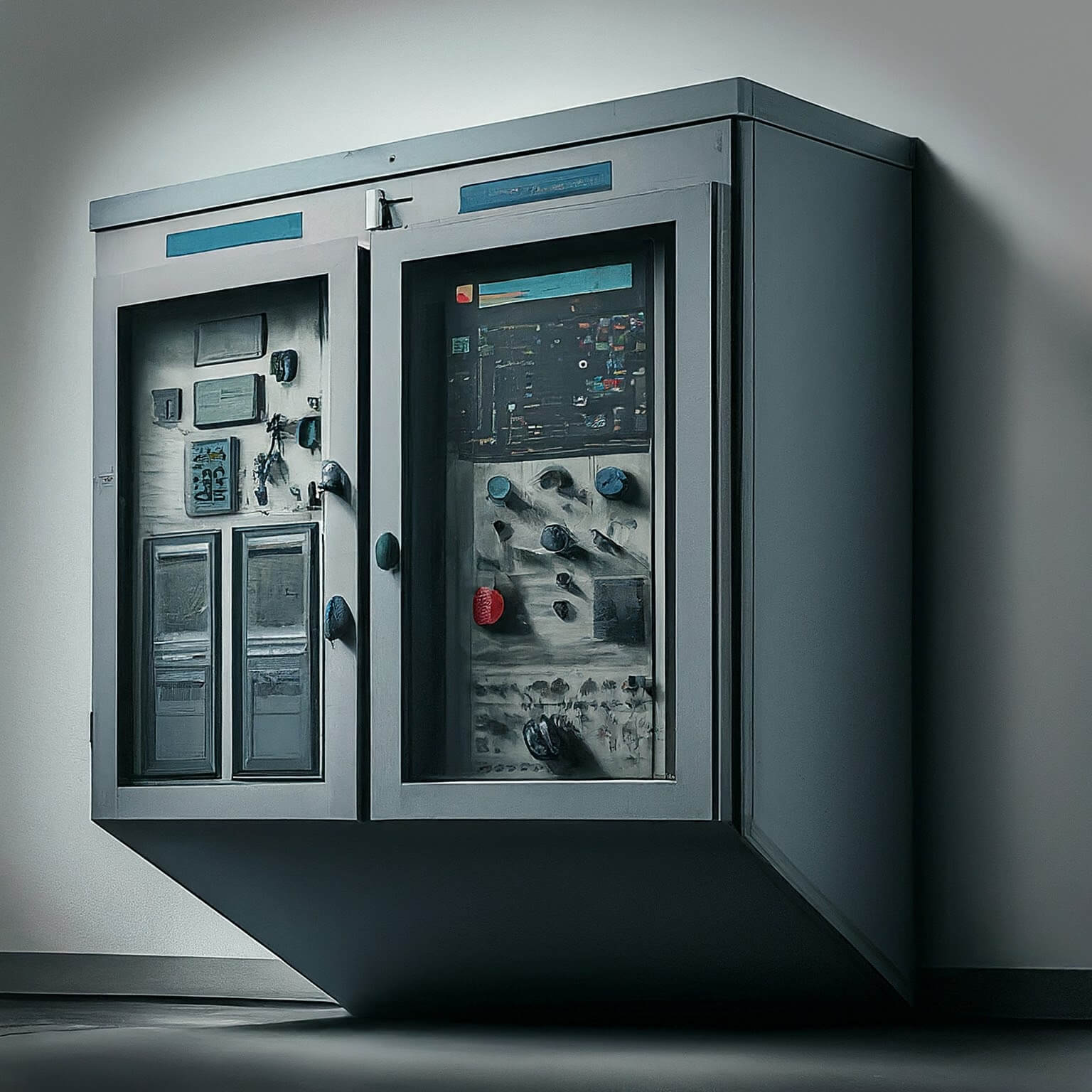 DCS/SCADA Panels - Image 3