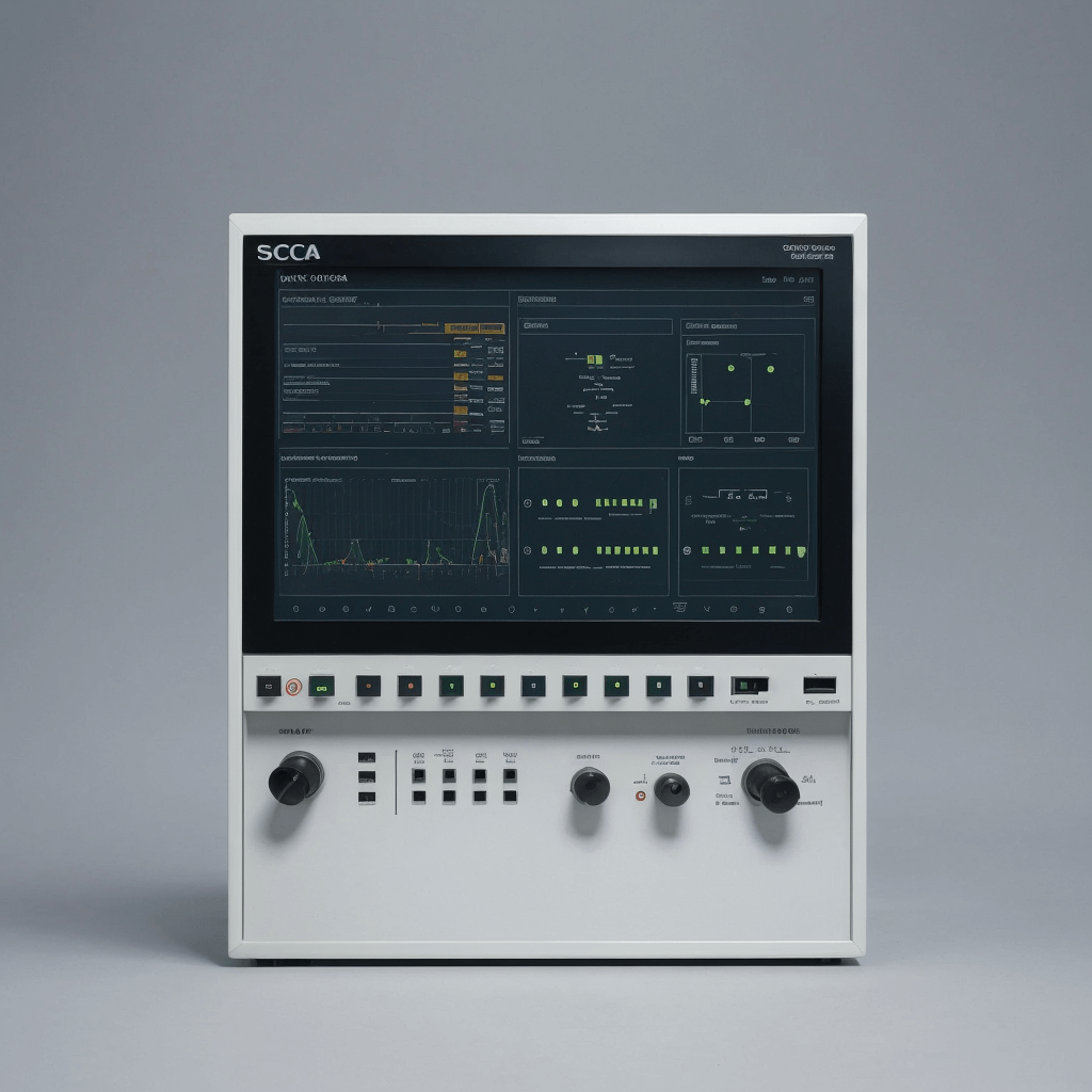 DCS/SCADA Panels - Image 4