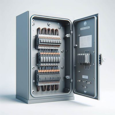 Disconnect Switch Panels