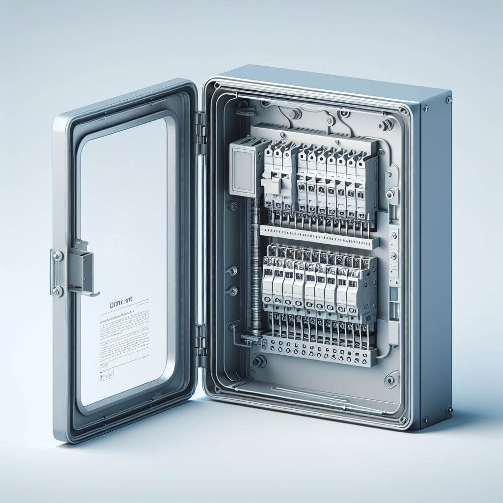 Disconnect Switch Panels - Image 6