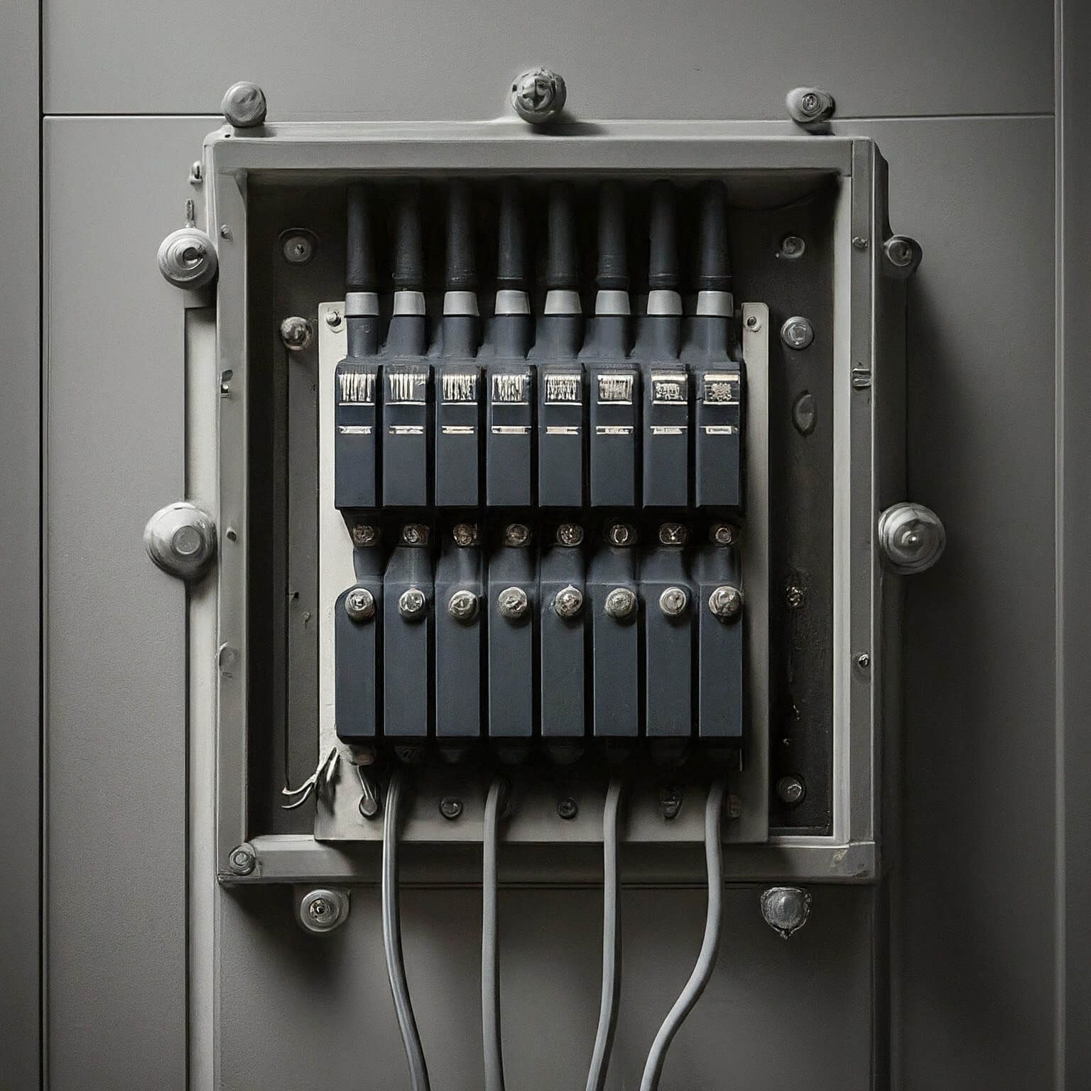 Disconnect Switch Panels - Image 9