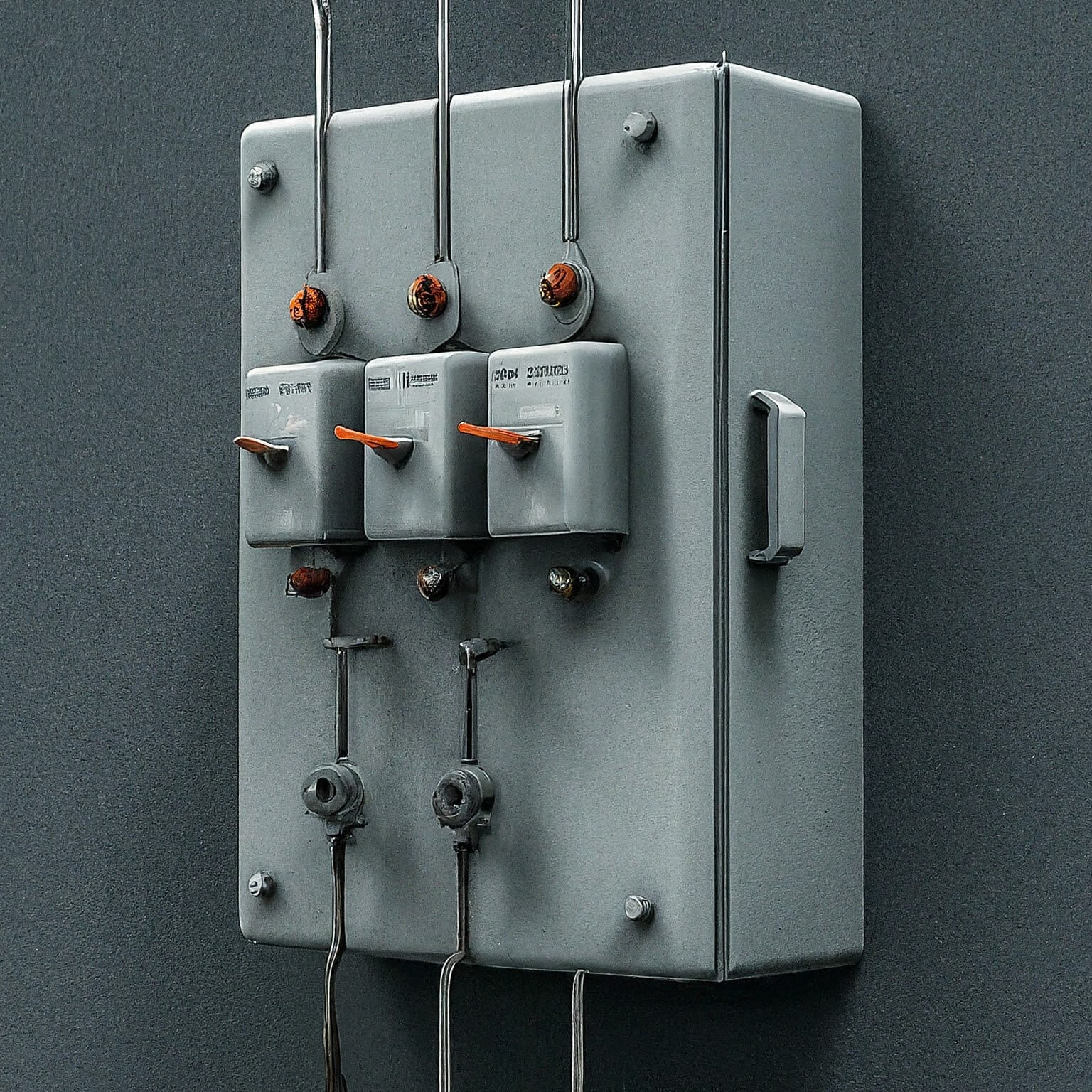 Disconnect Switch Panels - Image 7