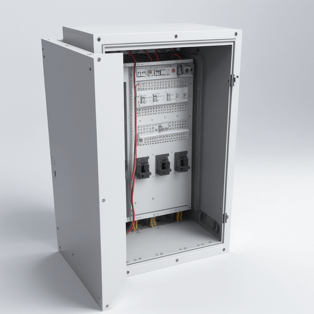 Disconnect Switch Panels - Image 8