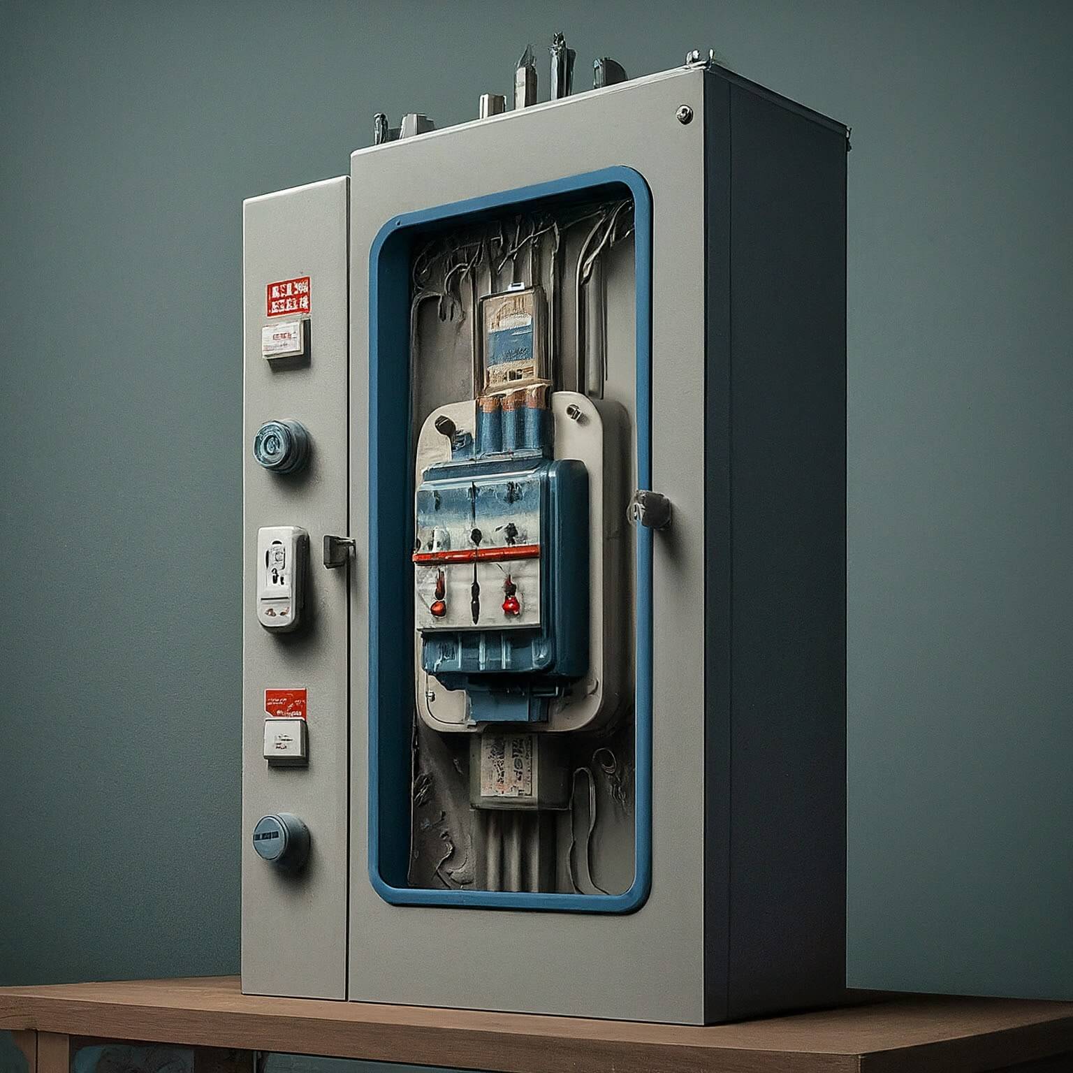 Disconnect Switch Panels - Image 4