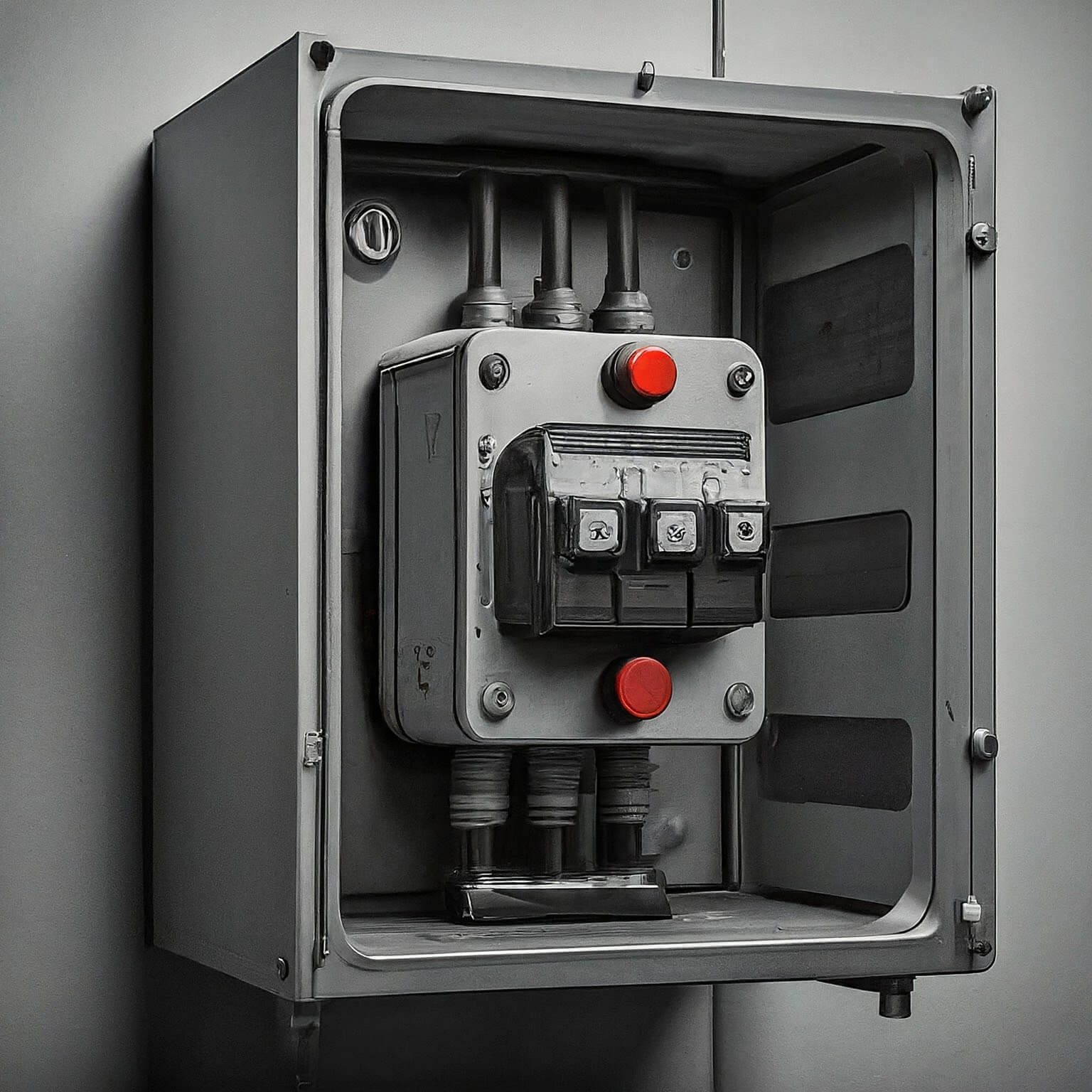 Disconnect Switch Panels - Image 5