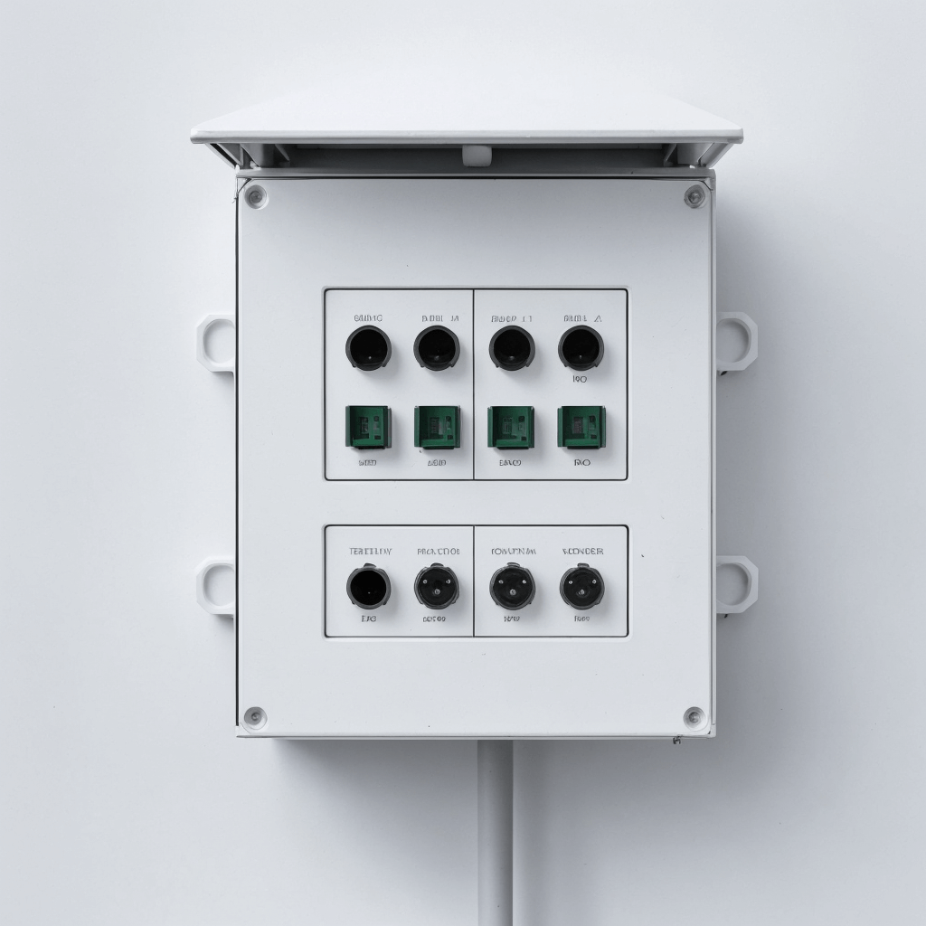 Disconnect Switch Panels - Image 3