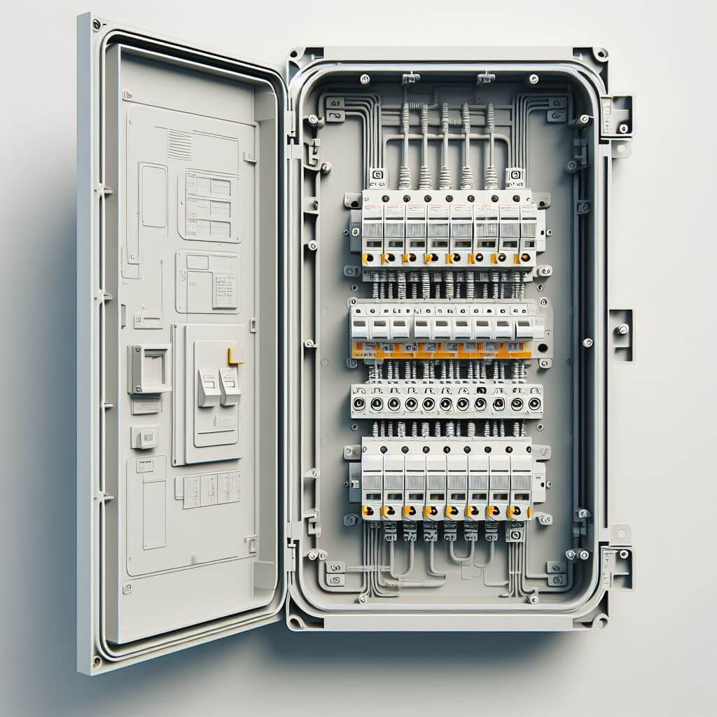 Disconnect Switch Panels - Image 2